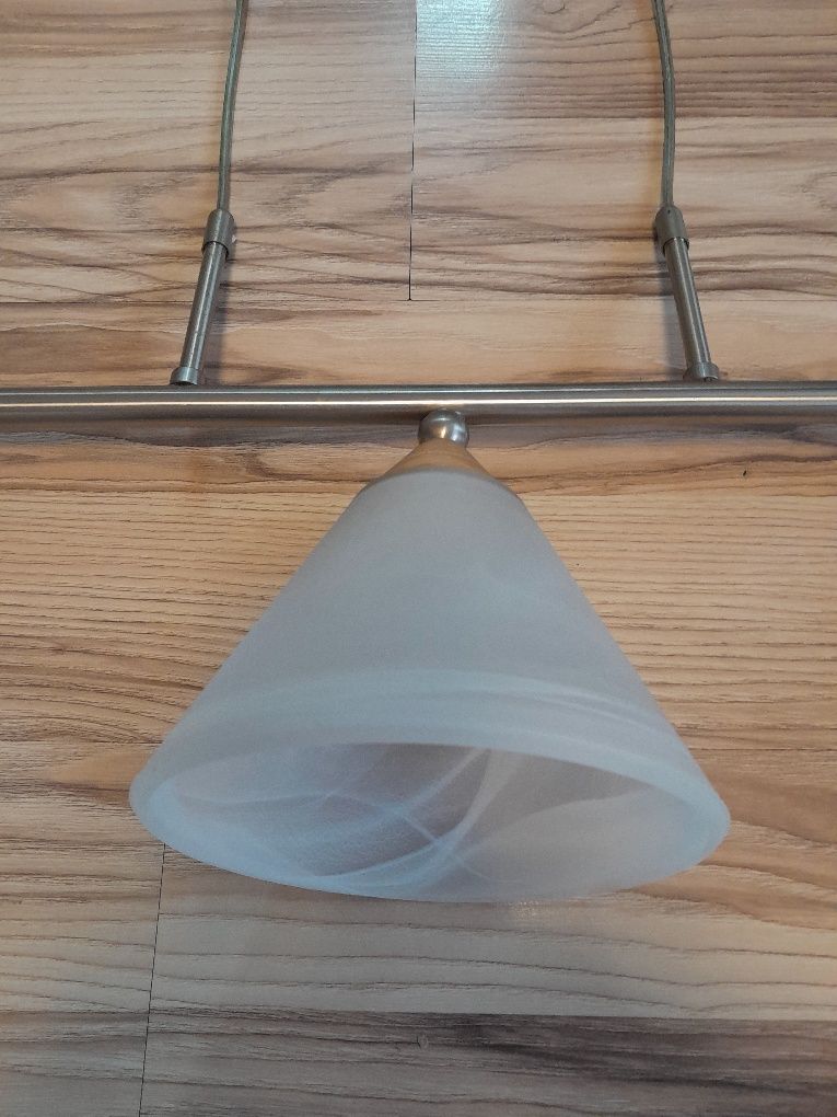 Lampa sufitowa Alfa