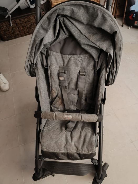 Carrinho bebé Chicco Lite Way
