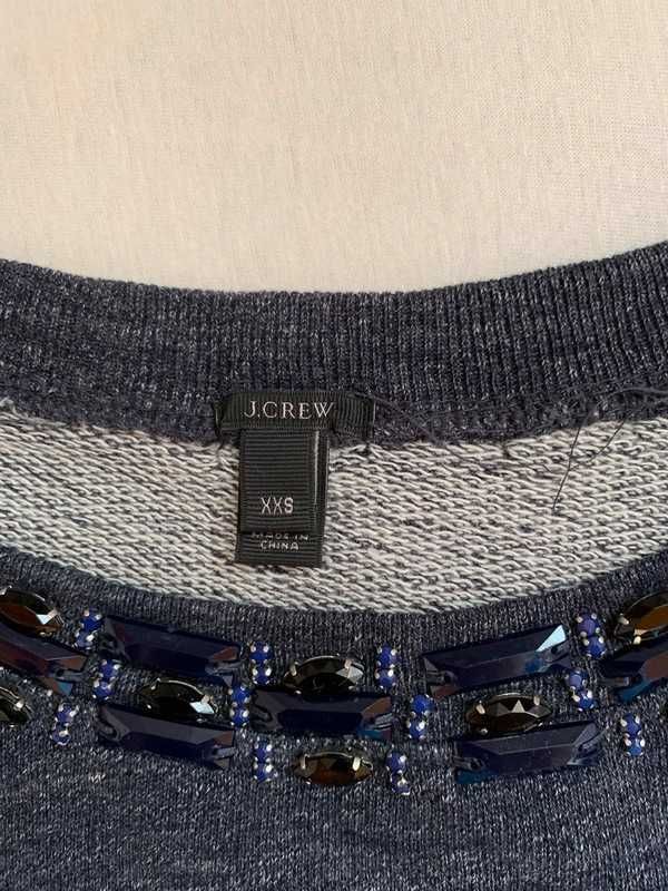 Top J.Crew roz XS