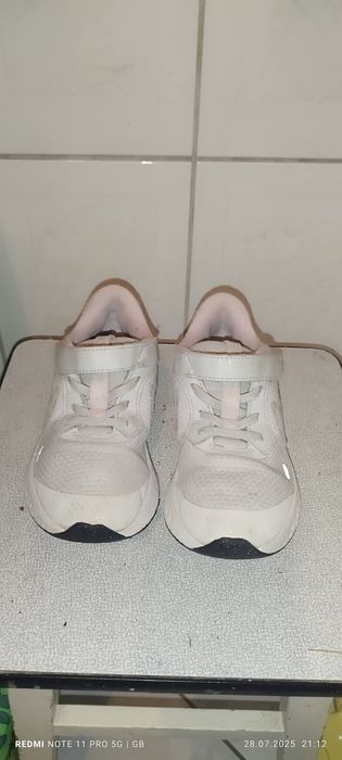 Sprzedam buty Nike oryginalne