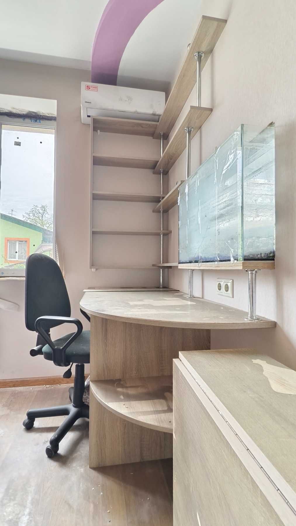 Продаж 1к - 35м2! Парк Центральний, вул. КИЇВСЬКА. Ірпінь