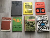 Chów zwierząt gospodarskich