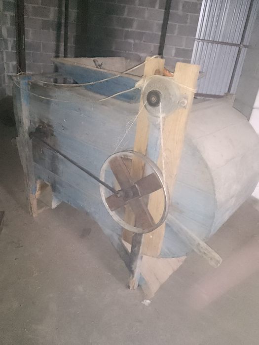 Wialnia/młynek do zboża