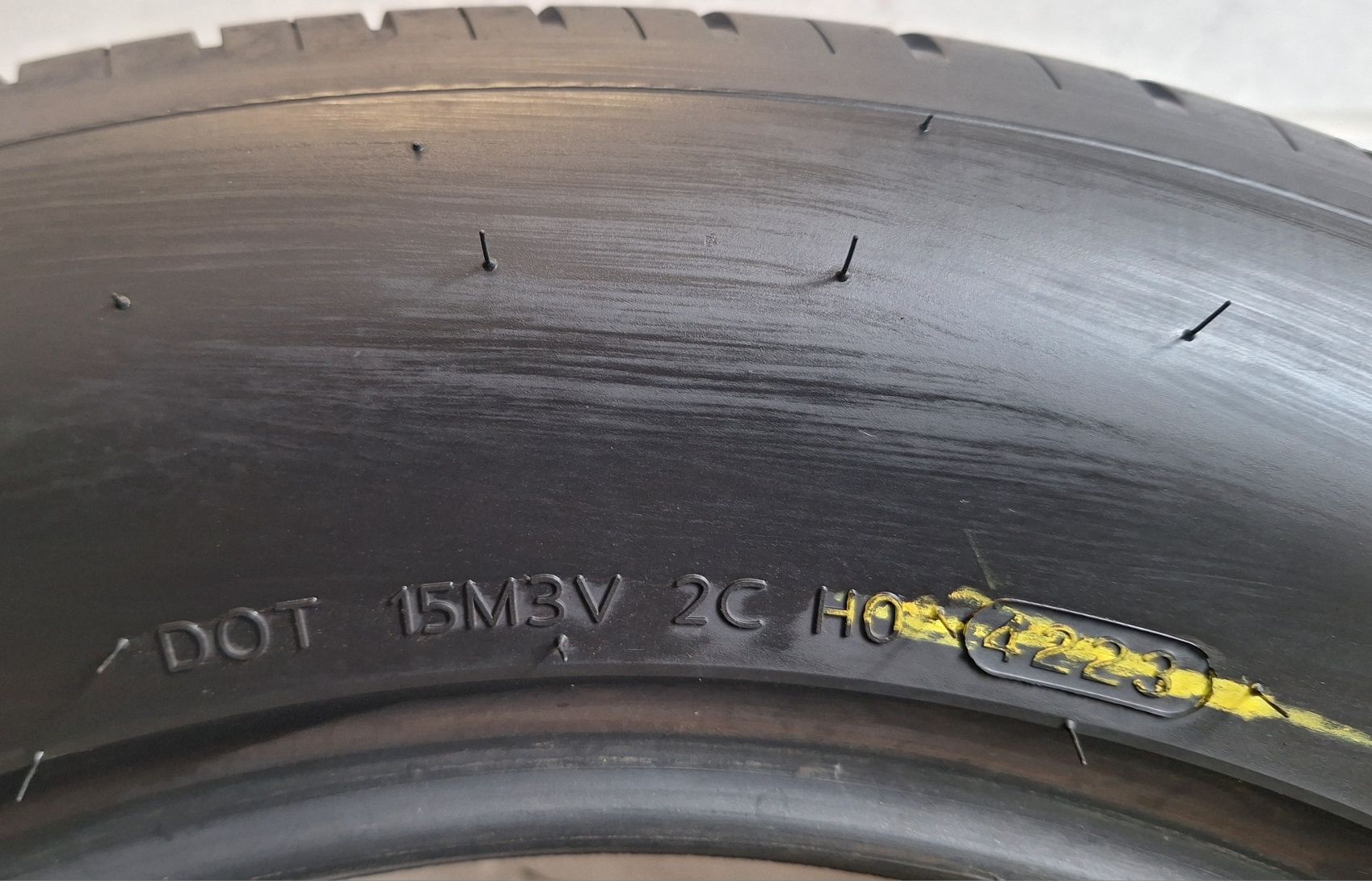 Opony Letnie 18 Hankook Ventus S1 Evo3 SUV 235/60R18 Para