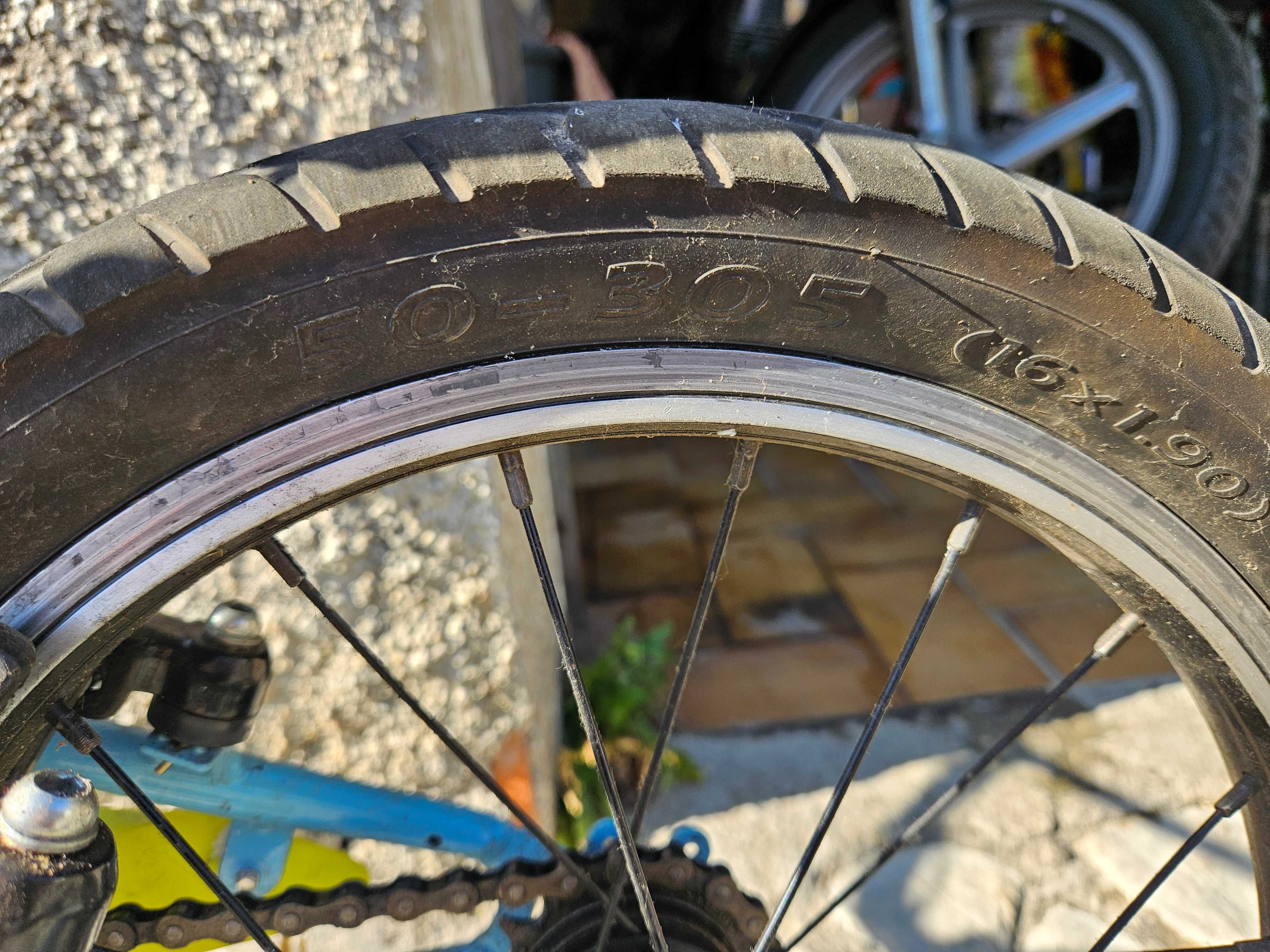 Bicicleta criança