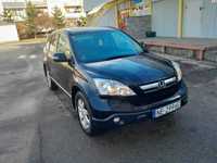 Honda CRV Anglik 2008r. 2.2 Diesel