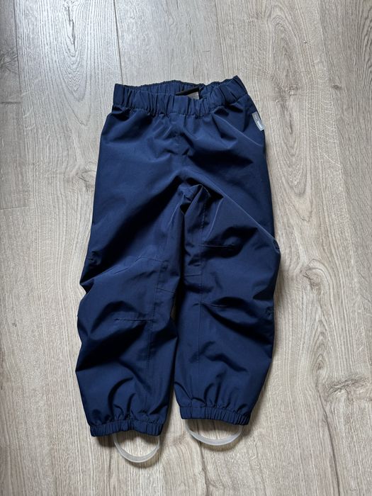 Spodnie Reima Kaura 104 navy membrana