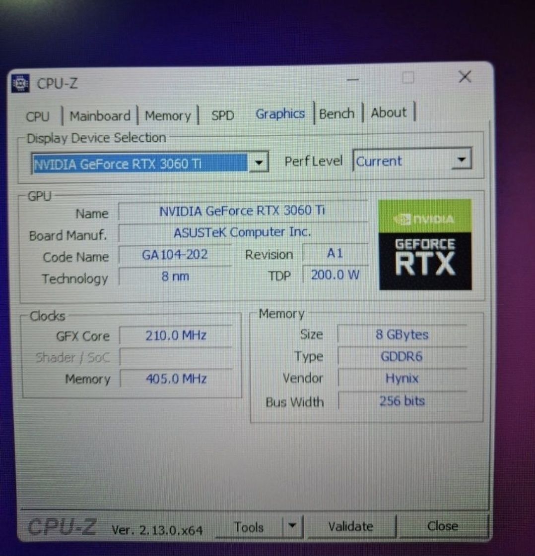 Pc gamer  r5 7600x+ rtx 3060ti+ 32 gb ram ddr5 6000mhz