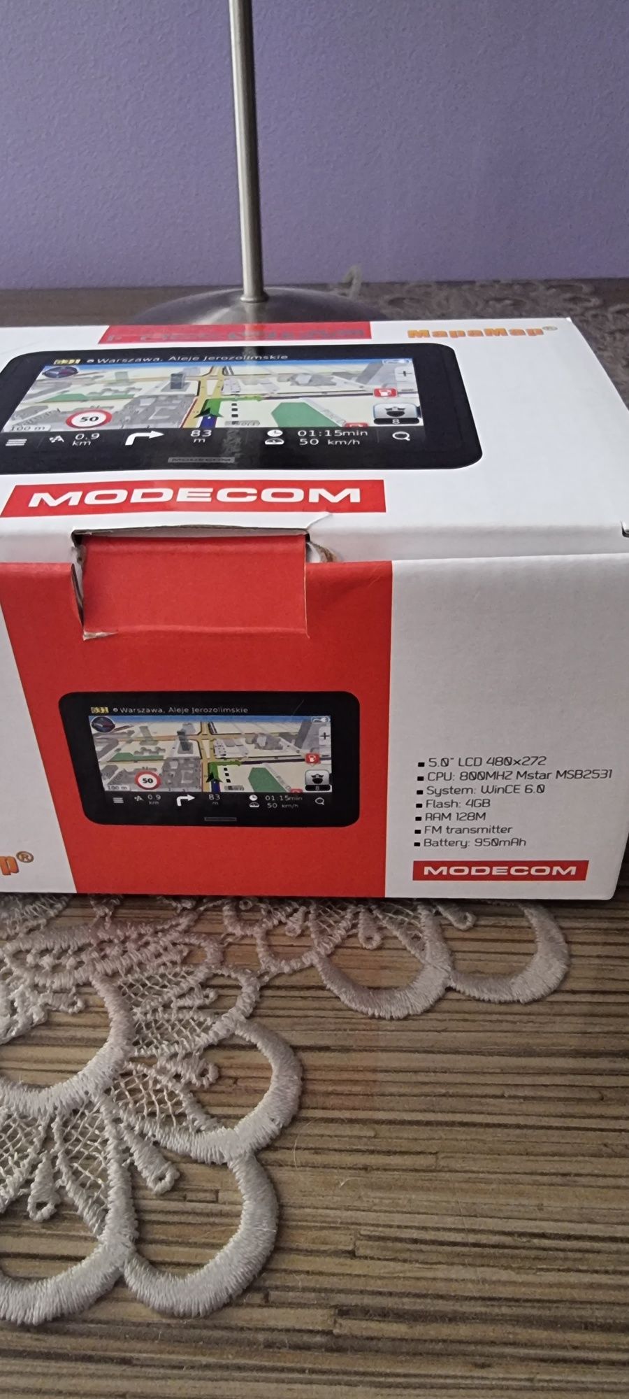 Modecom modecom.