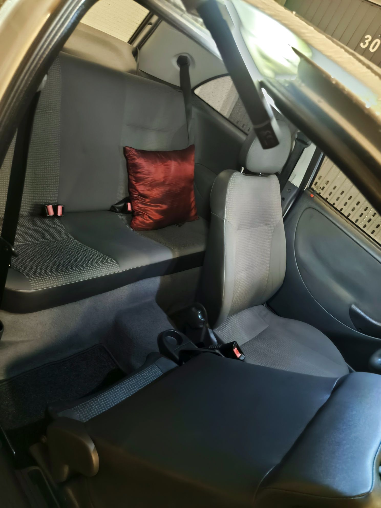Zadbana Warta Uwagi Opel Corsa
