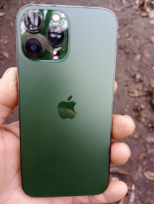 Айфон 13 про макс  128  срочно цена  до завтра т