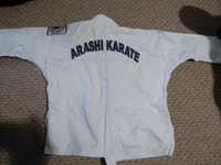 Продається кімано Arashi karate
