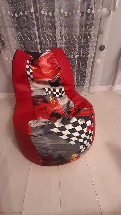 Sprzedam pufe dziecięcą