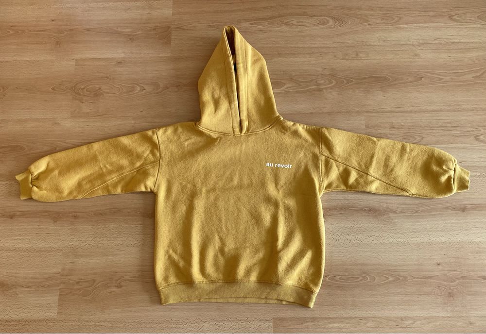 Sweatshirt - Zara Kids