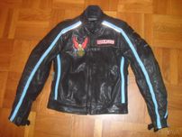 Куртка PROBIKER с ЗАЩИТОЙ , размер XS ( 46 ) мужской или 34-36 женск.