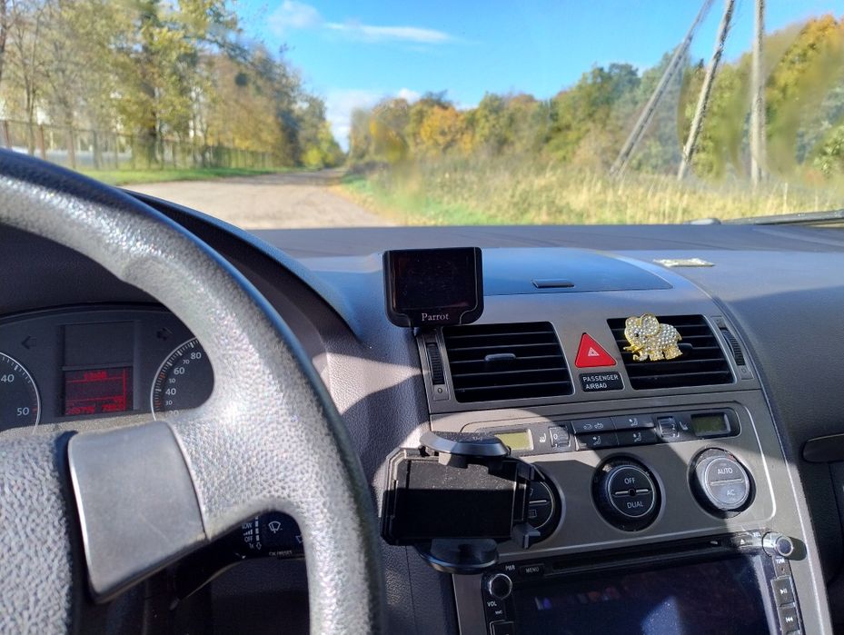 Sprzedam auto VW turan