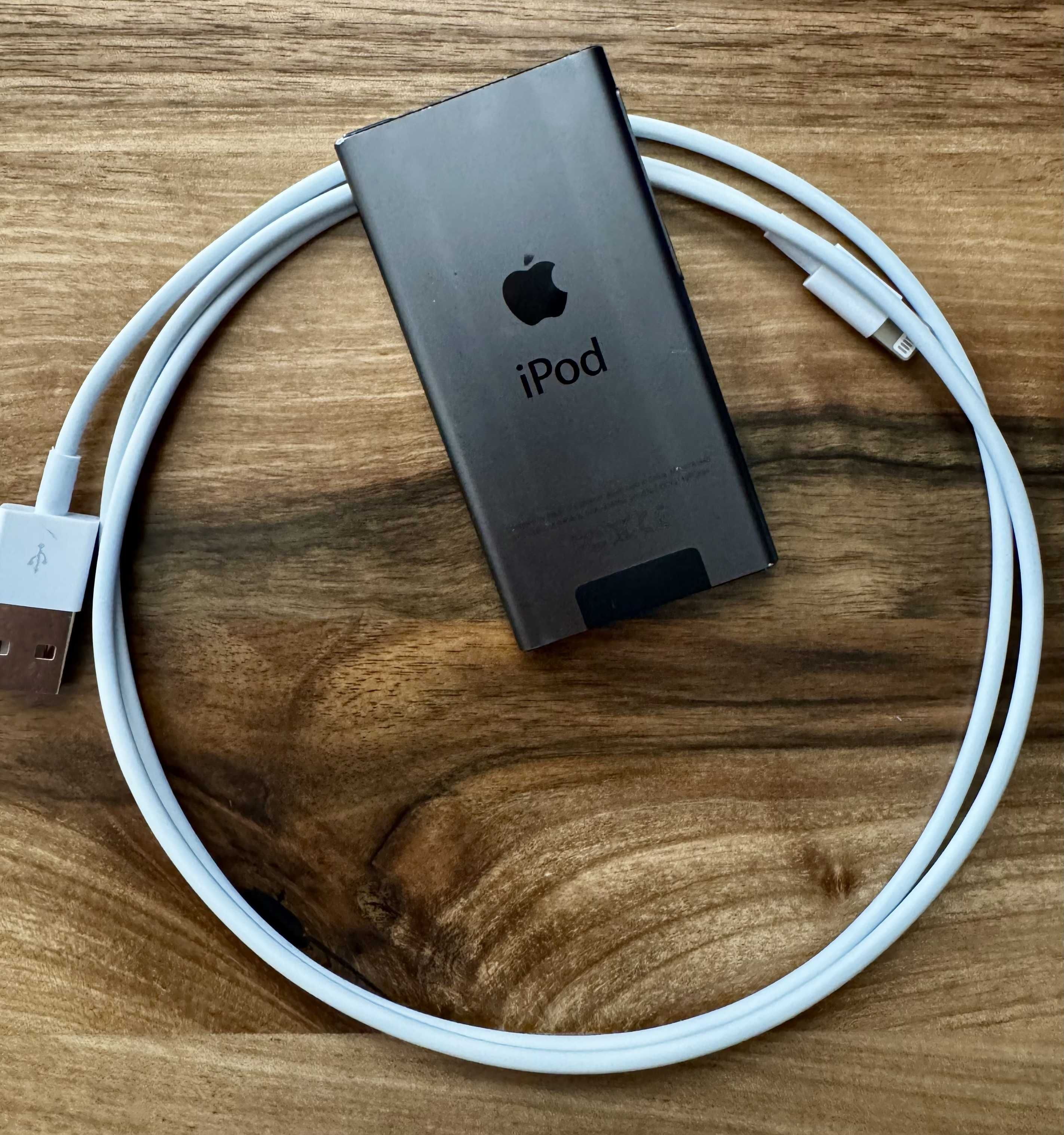 iPod Nano 7 gen 16 GB