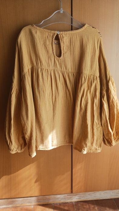 Vendo blusa femnina