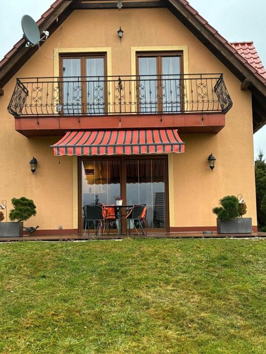 Sprzedam markizę tarasową