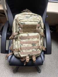 Рюкзак тактичний Assault Bag 36 літрів