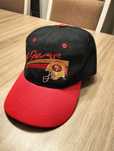 Czapka czapeczka bejsbolówka NFL San Francisco 49ers