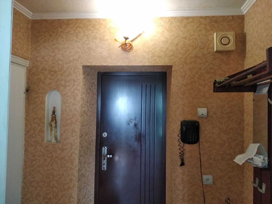 Здам однокімнатну квартиру.