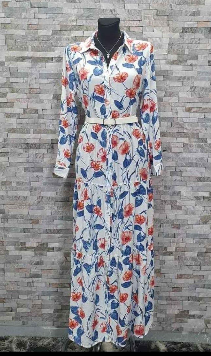 Vestidos Novos - Lindos e Frescos - oferta portes
