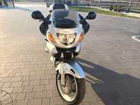 Honda Deauville bdb stan