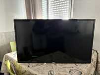 Vendo: TV, Microondas, Cafeteira, Barraca