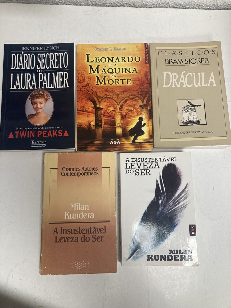 Livro Nação, de Terry Pratchett