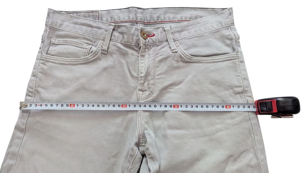 Джинси Tommy Hilfiger 34