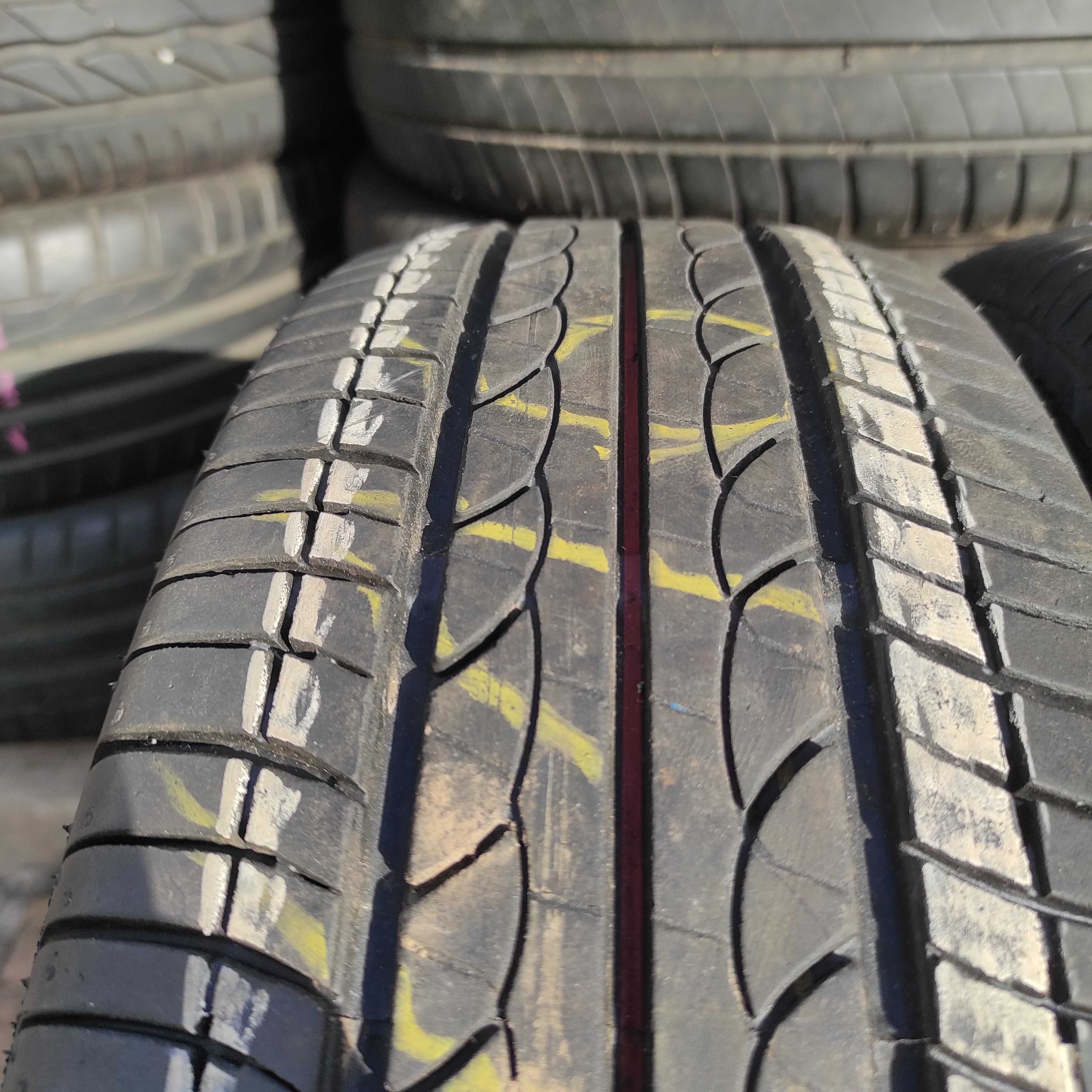 lato Bridgestone 175/65/15 z 2016r 6mm