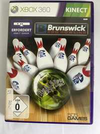 Brunswick pro bowling gra xbox 360 xbox360 kinect PL