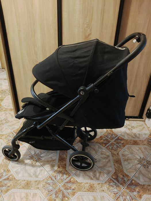 Cybex eezy s + 2