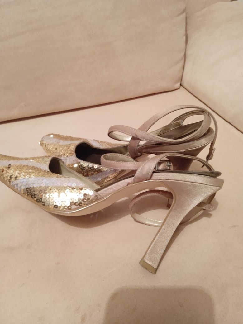 Buty damskie 40.
