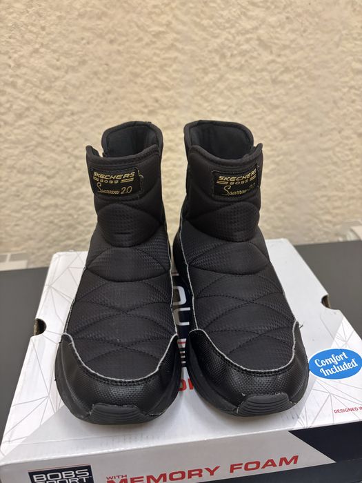 Жіночі Дутики  Skechers