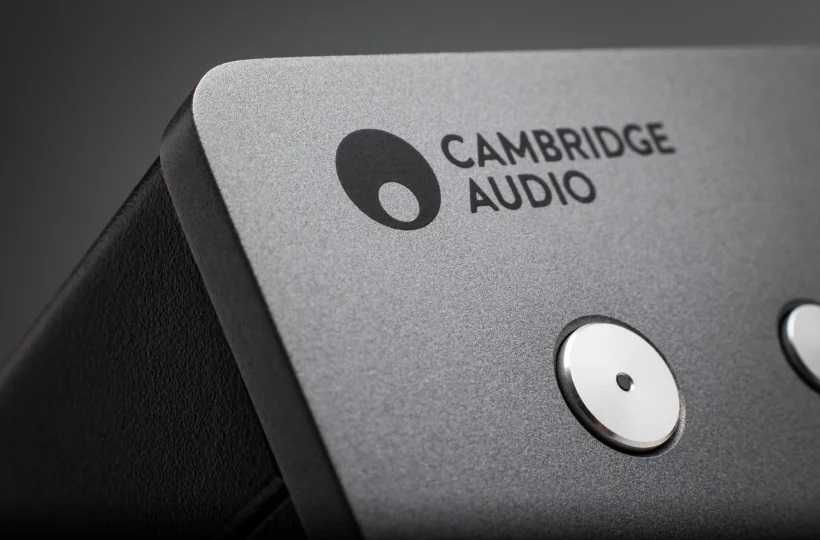 Cambridge Audio DacMagic 200M Przetwornik DAC MQA Sklep RATY 0%