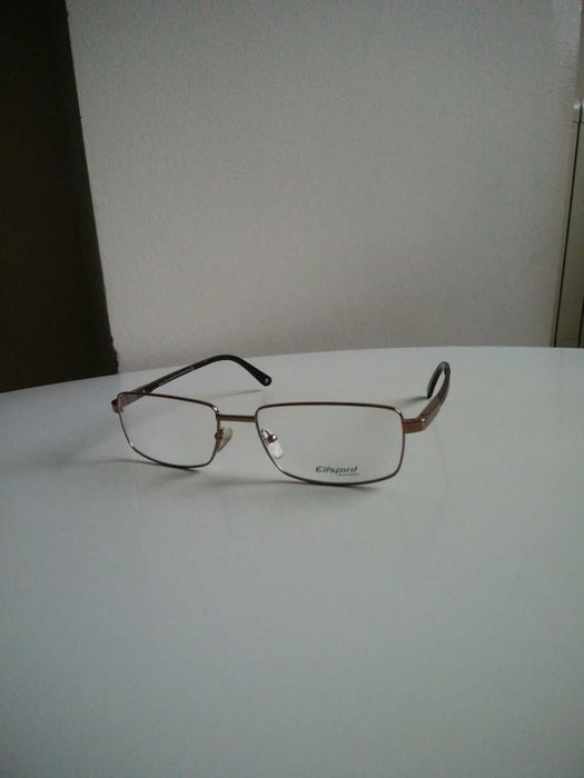 Новая оправа для зрения Elfspirit модель EF-4009