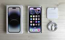 Iphone 14 Pro 256gb
