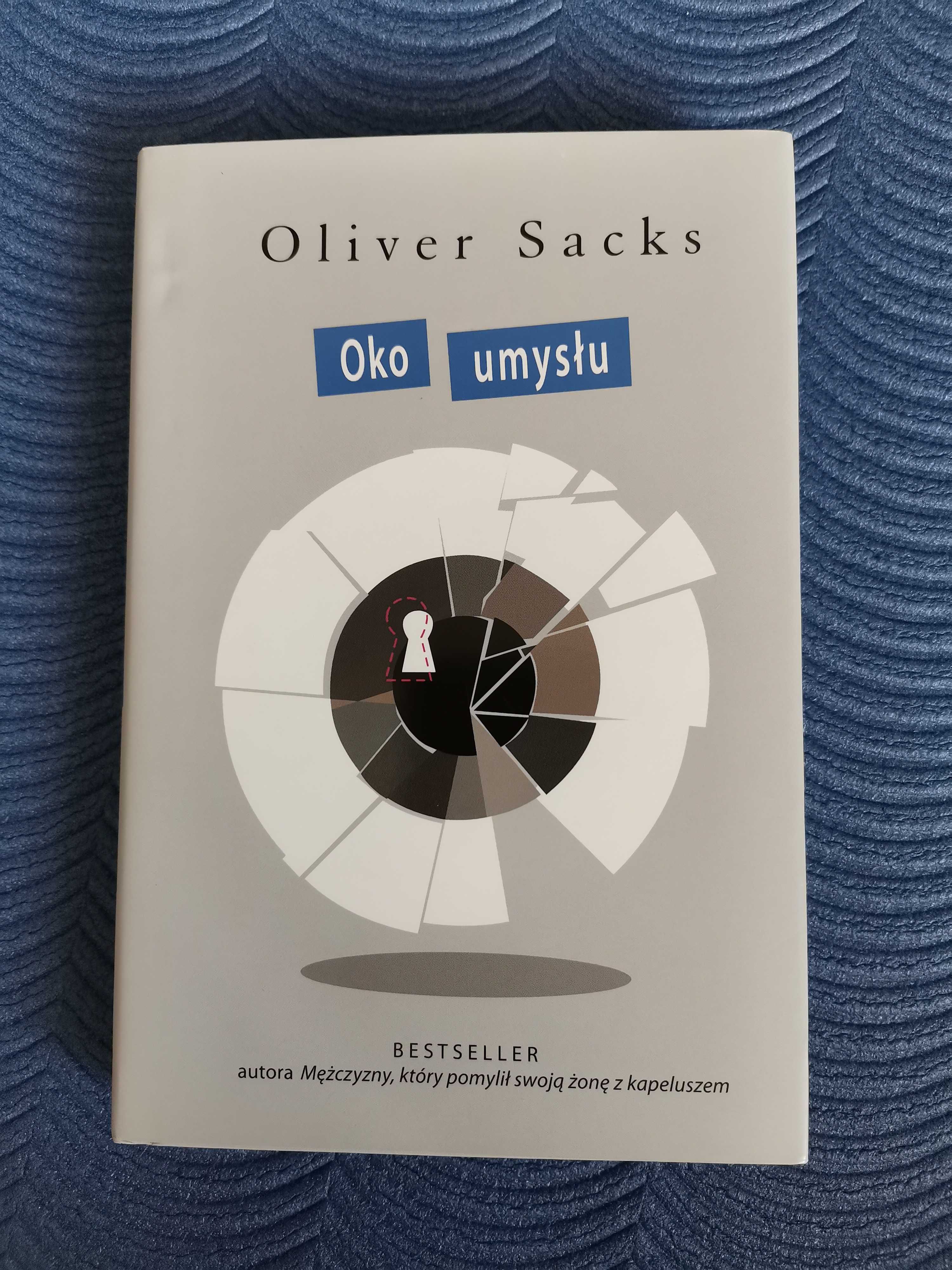 Sacks Oko umysłu Real foto