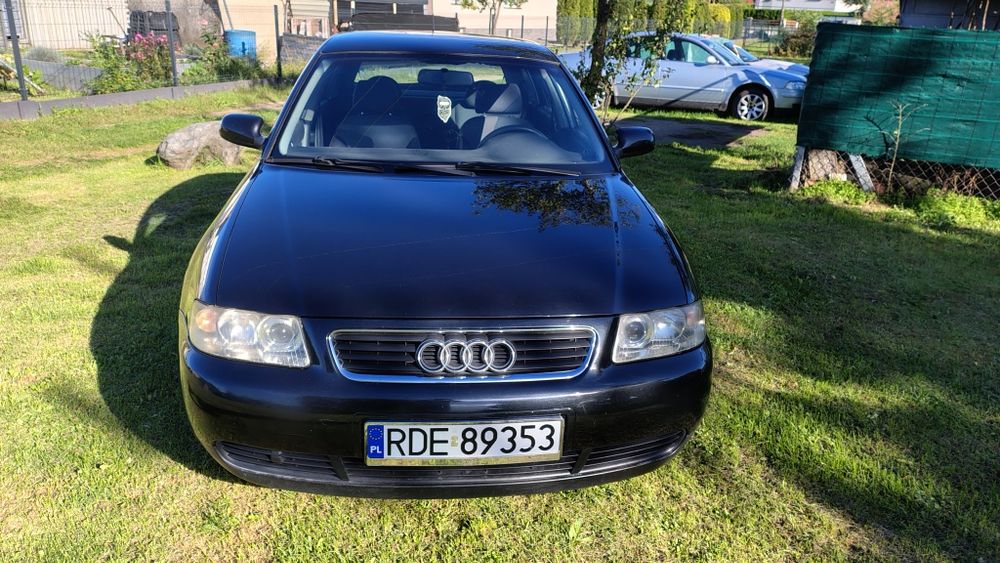 Sprzedam Audi A3 8L