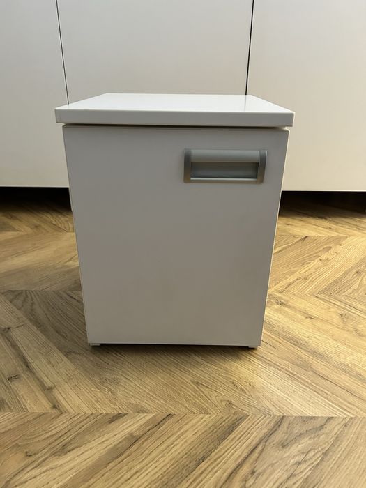 Szafka nocna - 2 sztuki -  stolik nocny