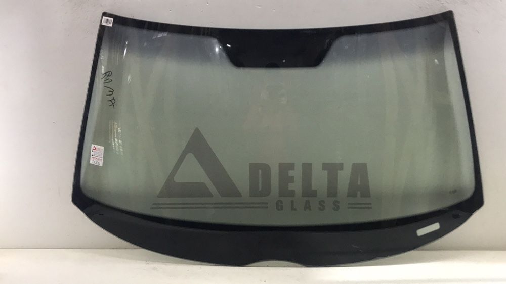 Mercedes W210E (1999-2002р) - лобове скло, стекло лобовое