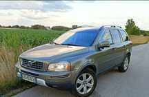 Продам хороший надійний автомобіль Volvo XC90 2,4 Diesel
