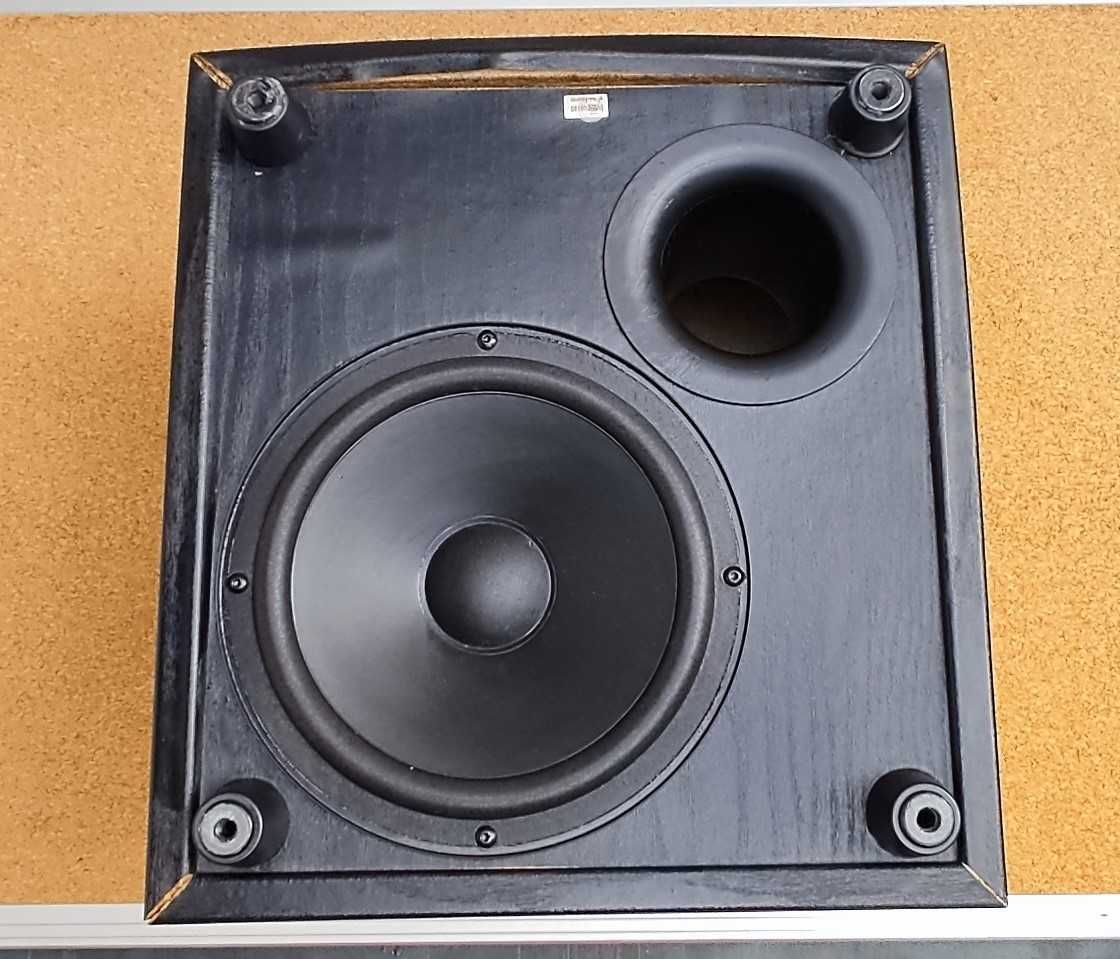 Subwoofer aktywny Jamo E 4 SUB - sprawny