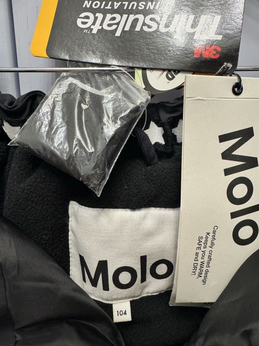 Термобрюки Molo, 104 см