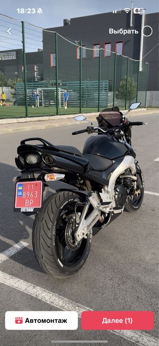 Suzuki GSR 400 2009 ABS РЕСТАЙЛИНГ сузуки гср 400