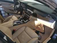 Bmw 5 f10 f11 Navigacja profesional zestaw Europa