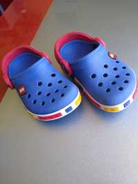 Crocs 6 c 7 кроксы