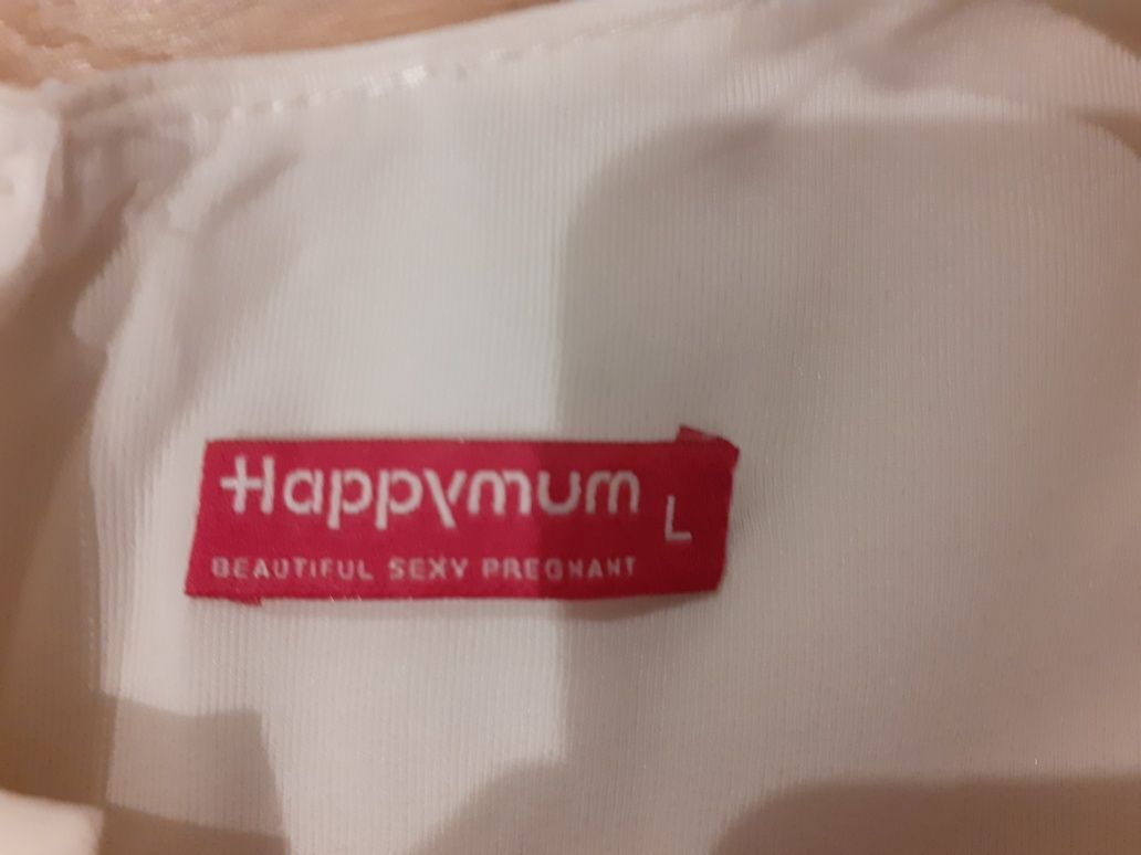 Sukienka ciążowa Happymum